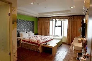 V Motel Songdo 釜山