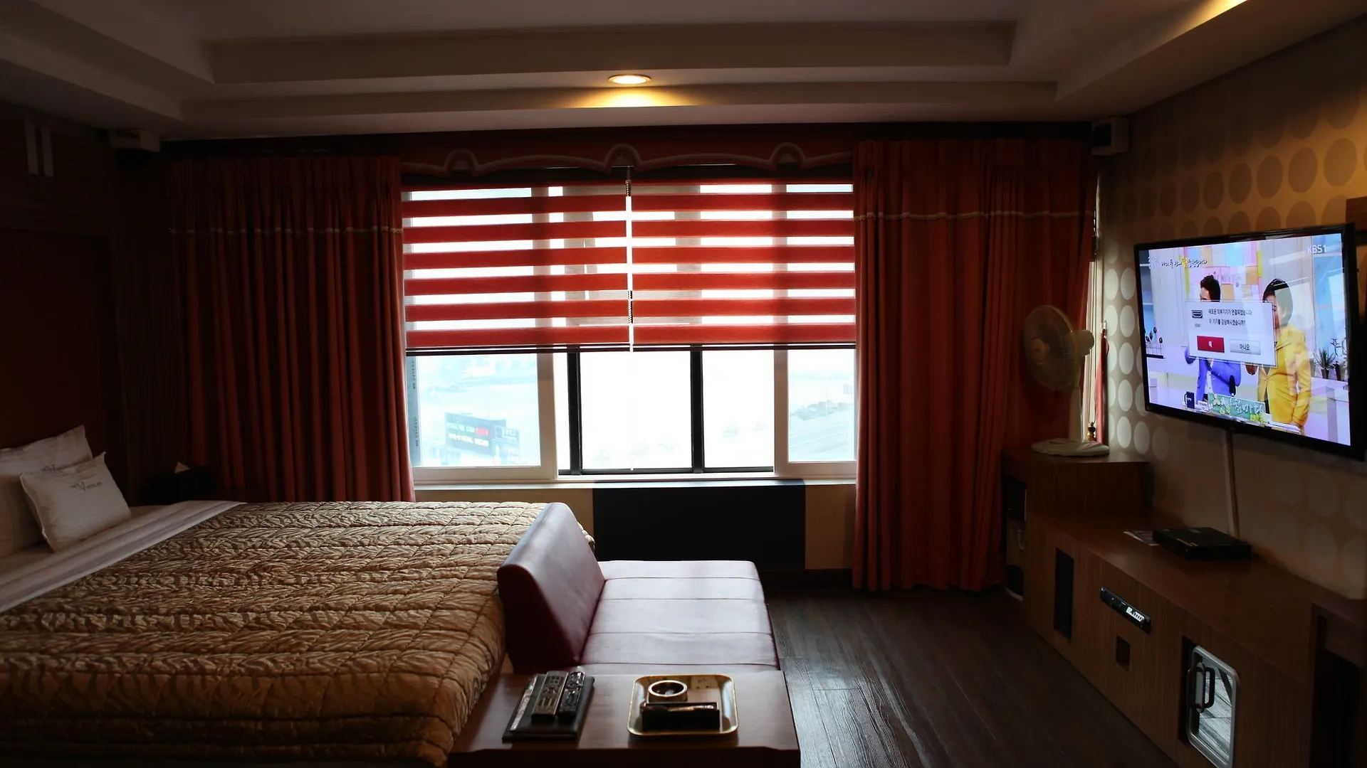 V Motel Songdo 釜山
