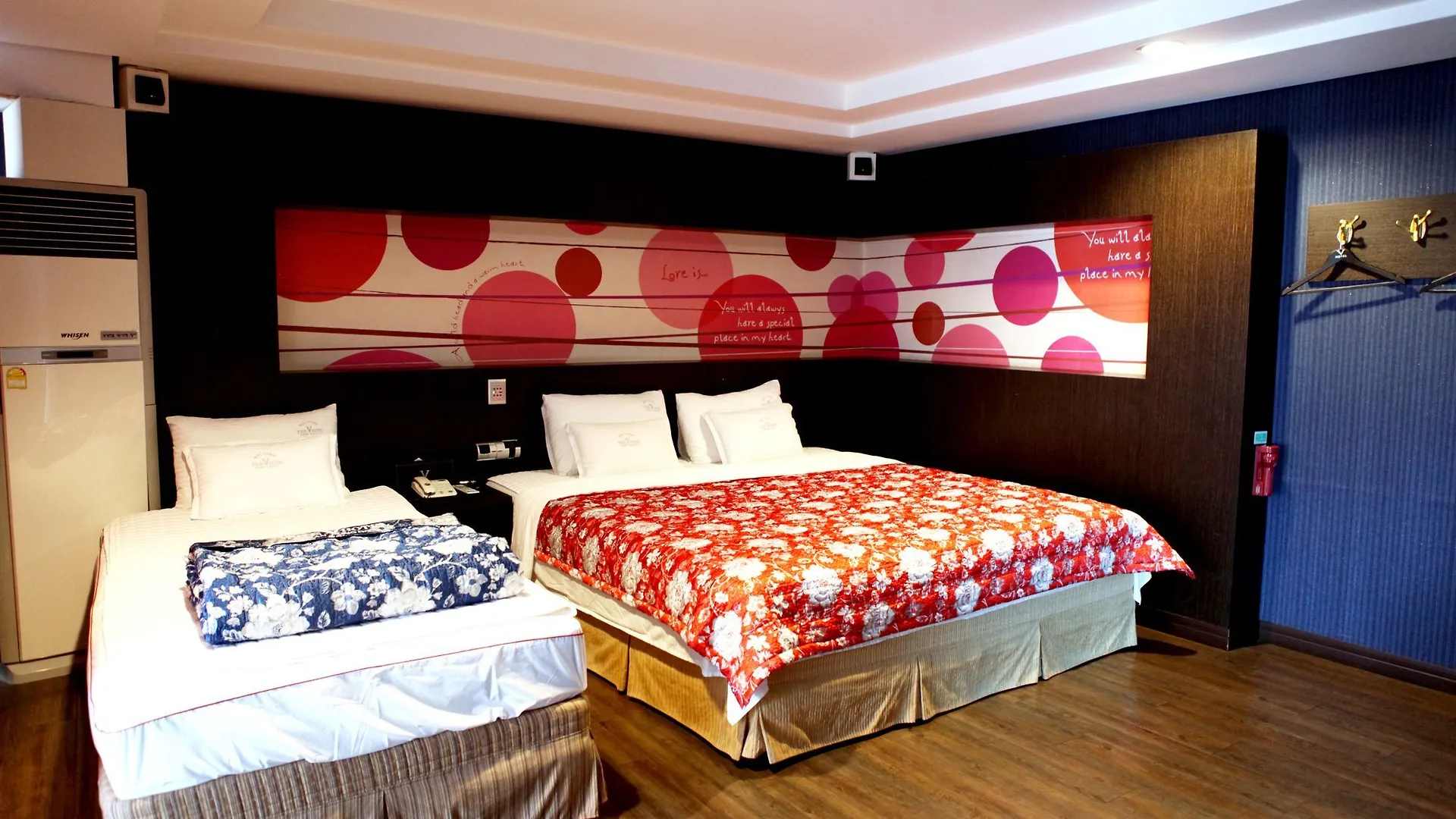 V Motel Songdo 釜山 韩国