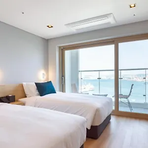 Hotel Connect Ocean
