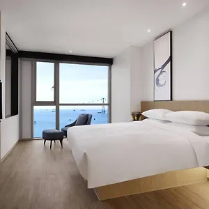 Fairfield By Marriott Songdo *** Пусан