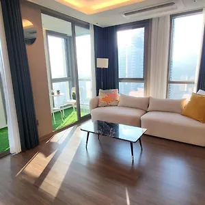 Aparthotel Elbon The Haeundae Ocean View