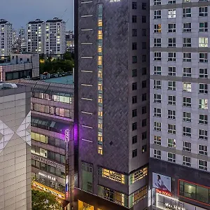 visit hotel