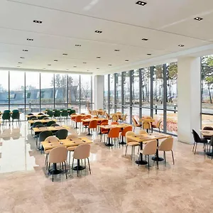 Ibis Styles Ambassador Airport T2 4* Инчон