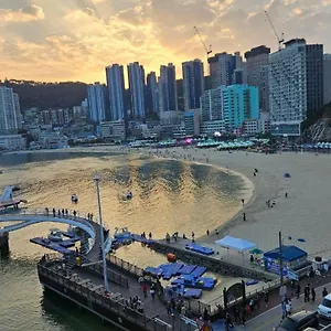 Hotel Q5 Songdo