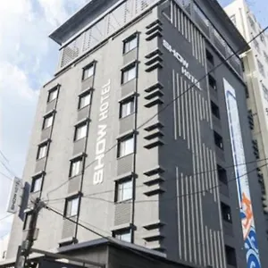 Hotel Show Haeundae