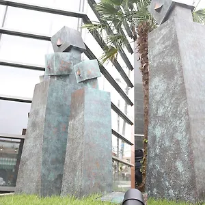 Days Jeju Ocean 3* Согвипхо