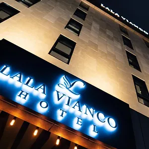 Lala Vianco Business *** Пусан